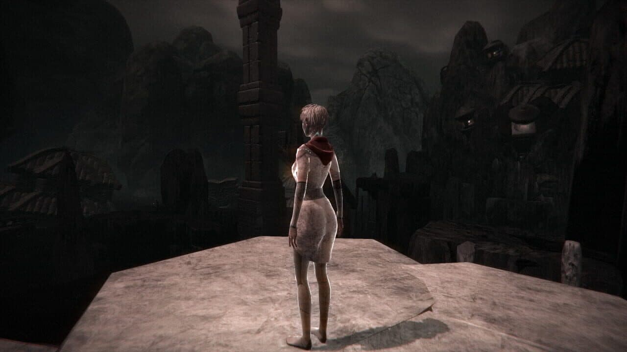 The Nightmare from Beyond thumbnail 4