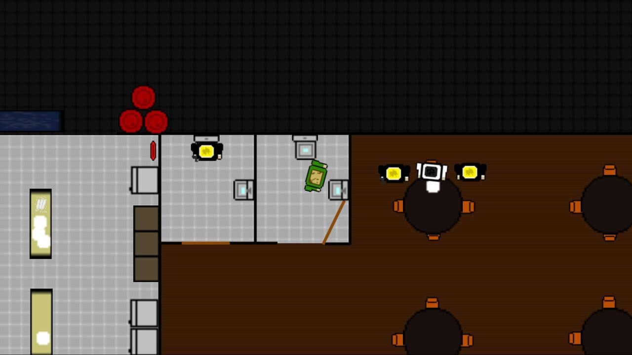 A Top-Down Job: Blood Gain thumbnail 2