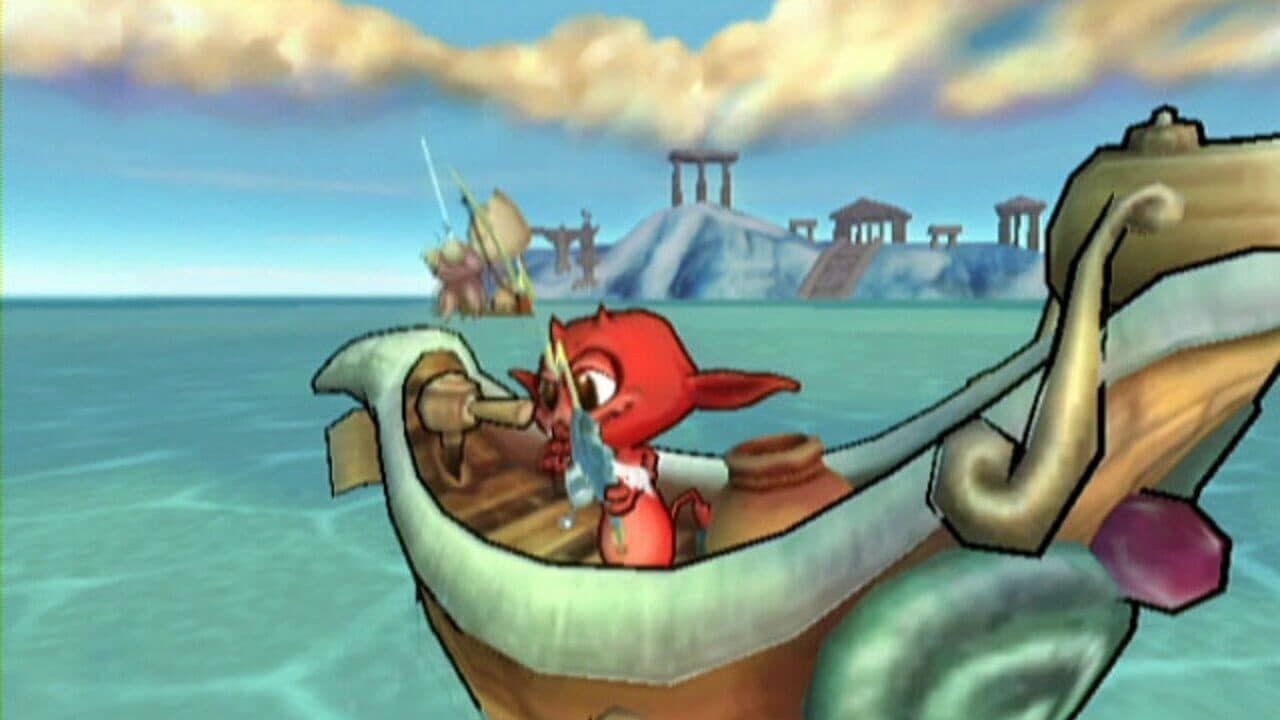 Cocoto Fishing Master thumbnail 2