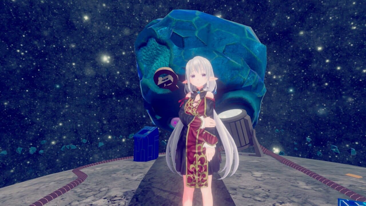 Tale of the Fragmented Star: Single Fragment Version thumbnail 2