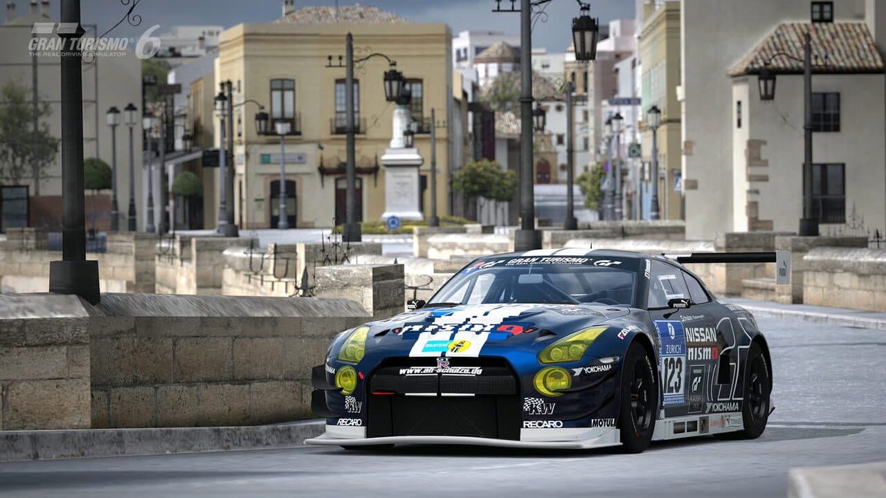 Gran Turismo 6 thumbnail 4