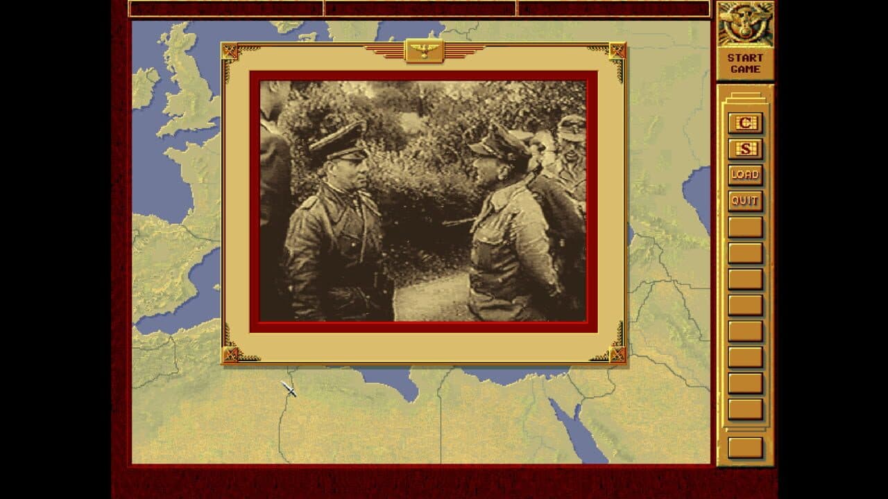Panzer General thumbnail 3