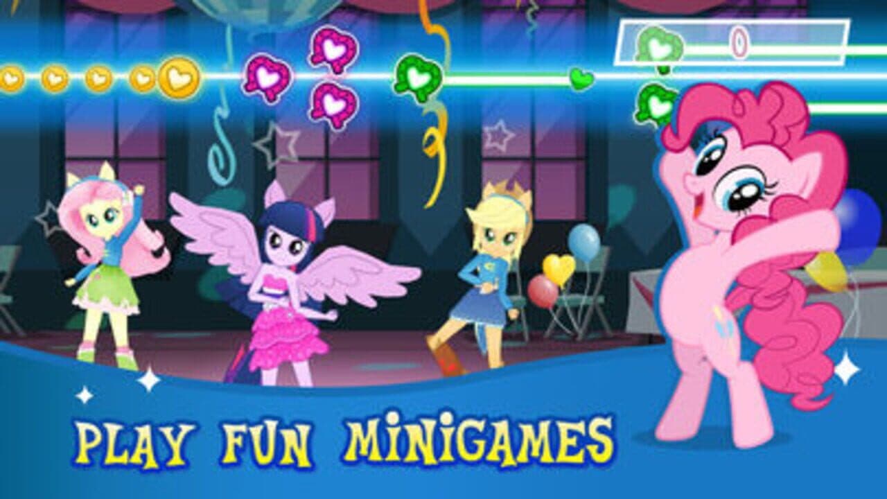 My Little Pony: Magic Princess thumbnail 3