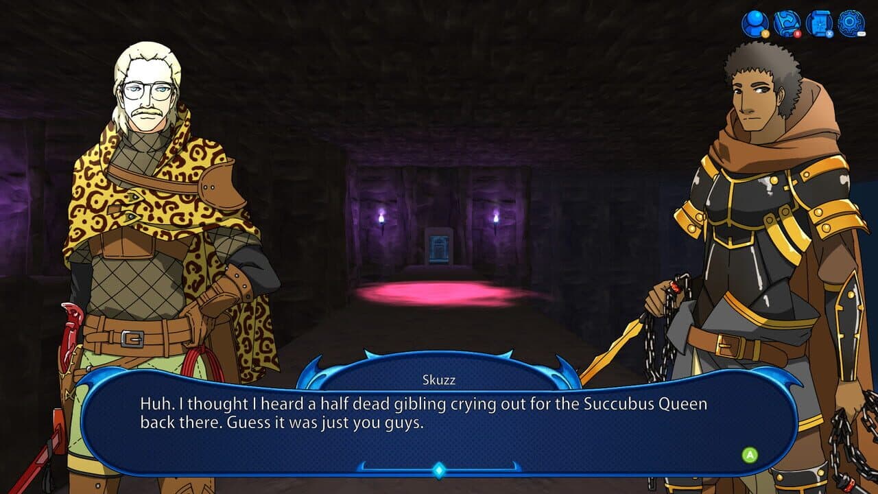 Infinite Adventures thumbnail 2