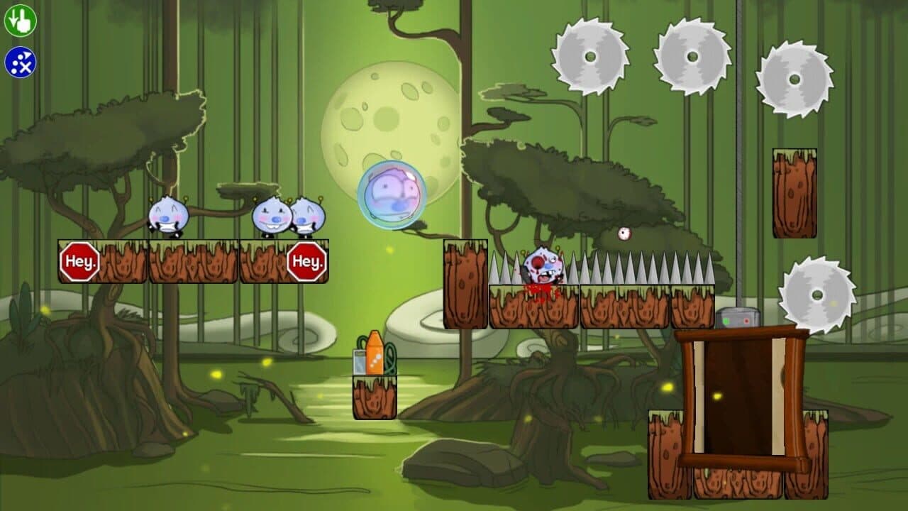 Cute Things Dying Violently thumbnail 2