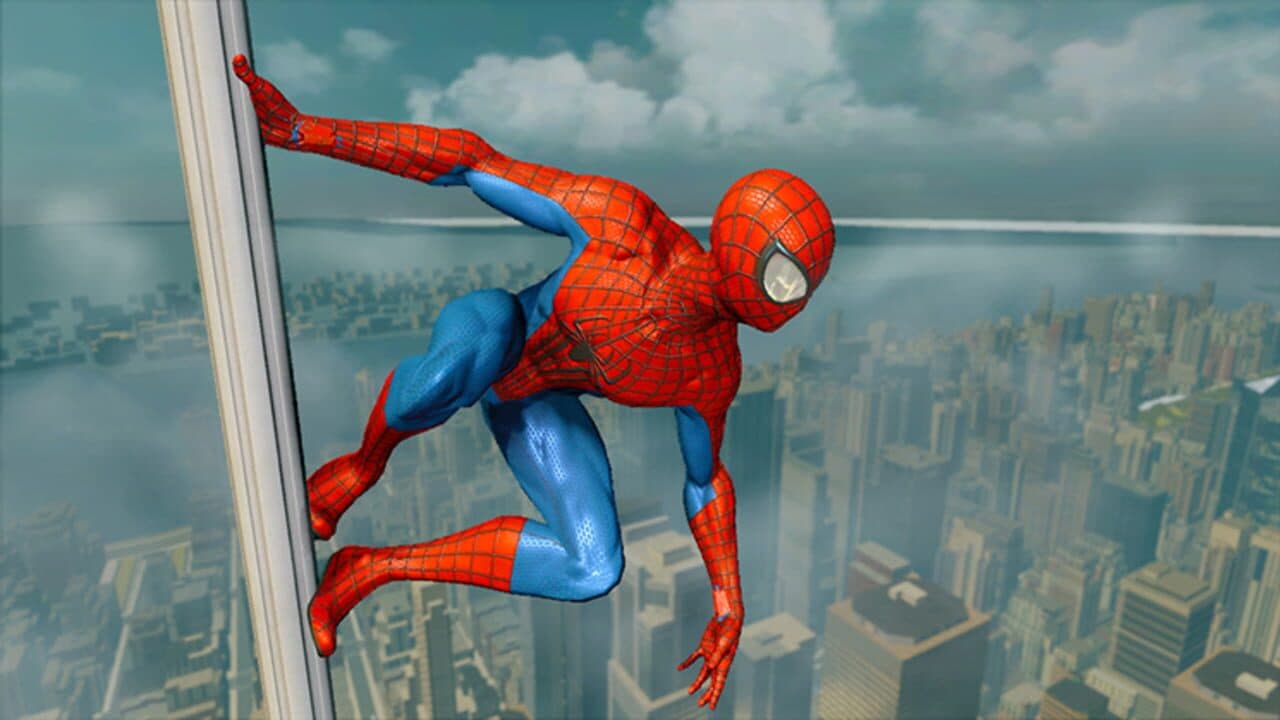 The Amazing Spider-Man 2 thumbnail 8