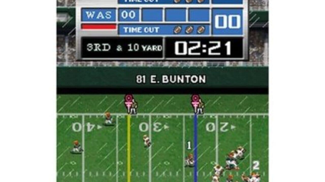 Tecmo Bowl: Kickoff thumbnail 11