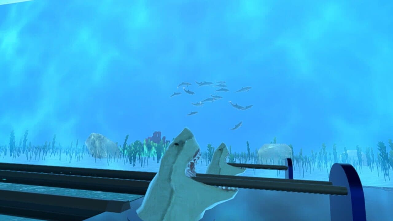 Bowling for VR thumbnail 4