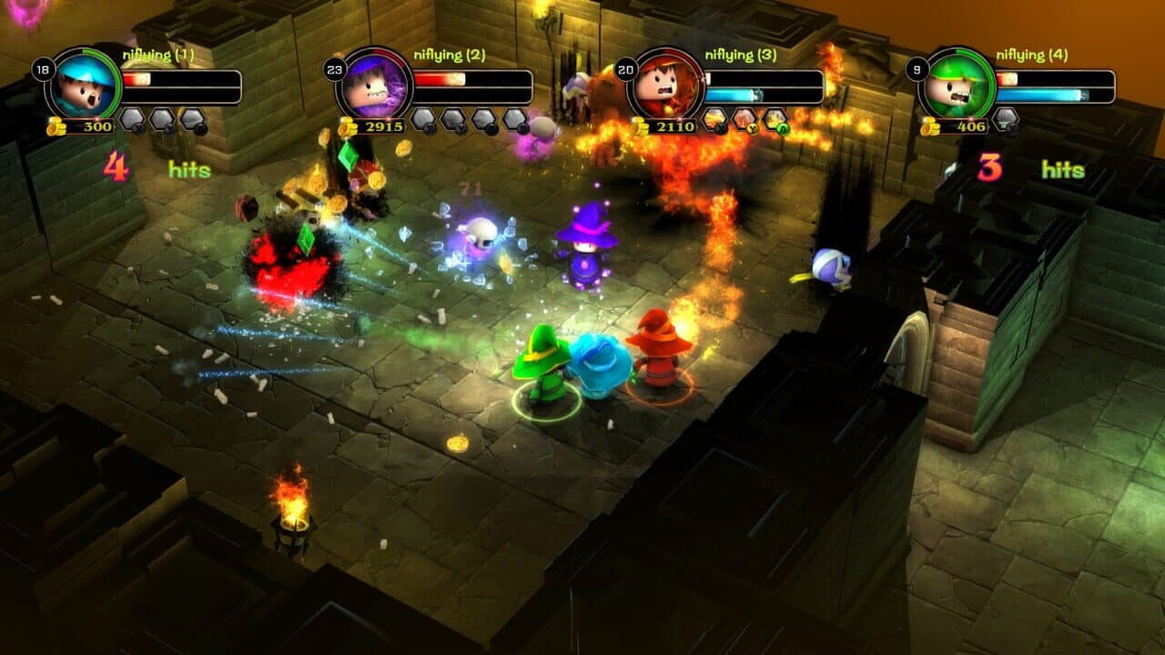 Ages of Mages: The Last Keeper thumbnail 6