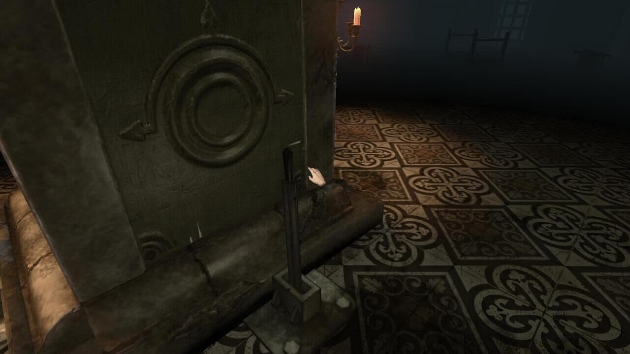Coma: Mortuary thumbnail 5