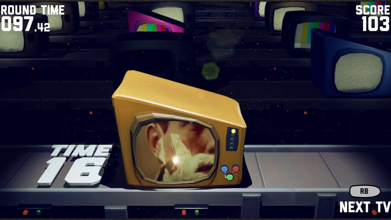 TV Trouble screenshot 1