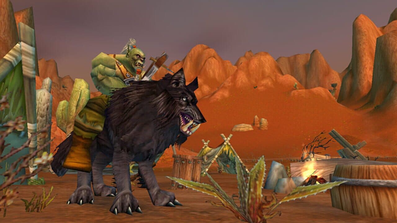 World of Warcraft thumbnail 5