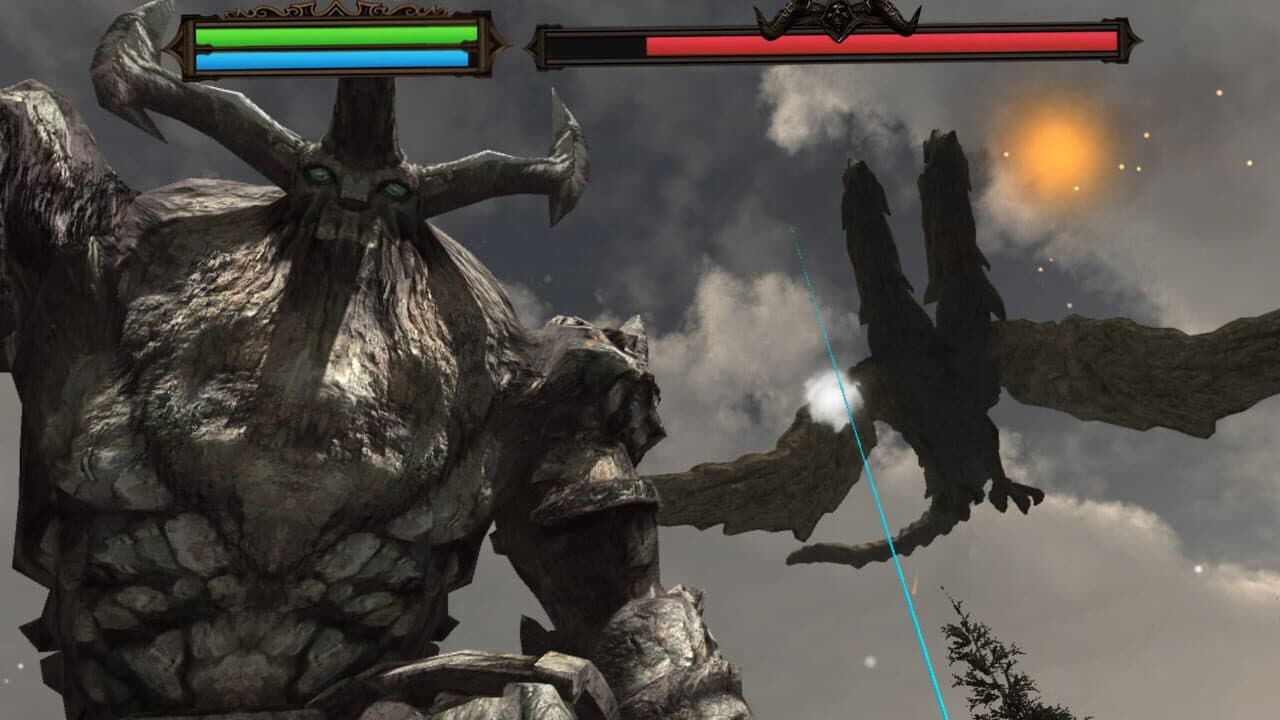 Children of Colossus thumbnail 4