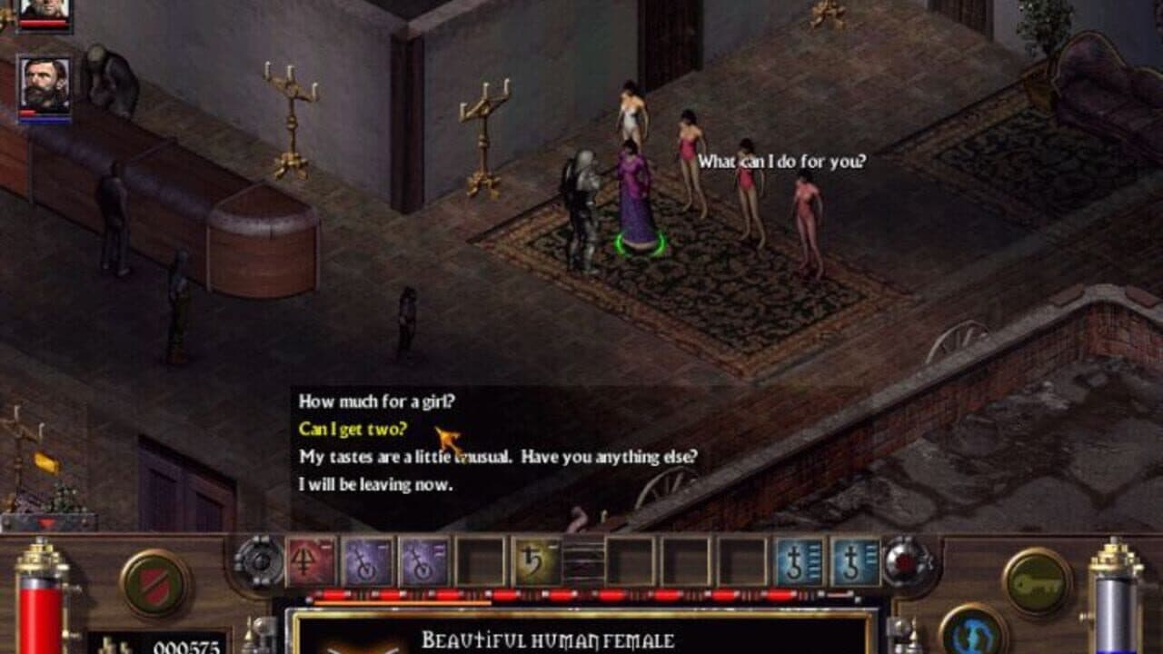 Arcanum: of Steamworks and Magick Obscura thumbnail 5