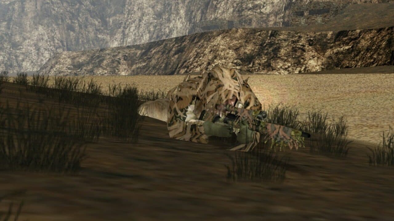 Tom Clancy's Ghost Recon: Desert Siege thumbnail 3