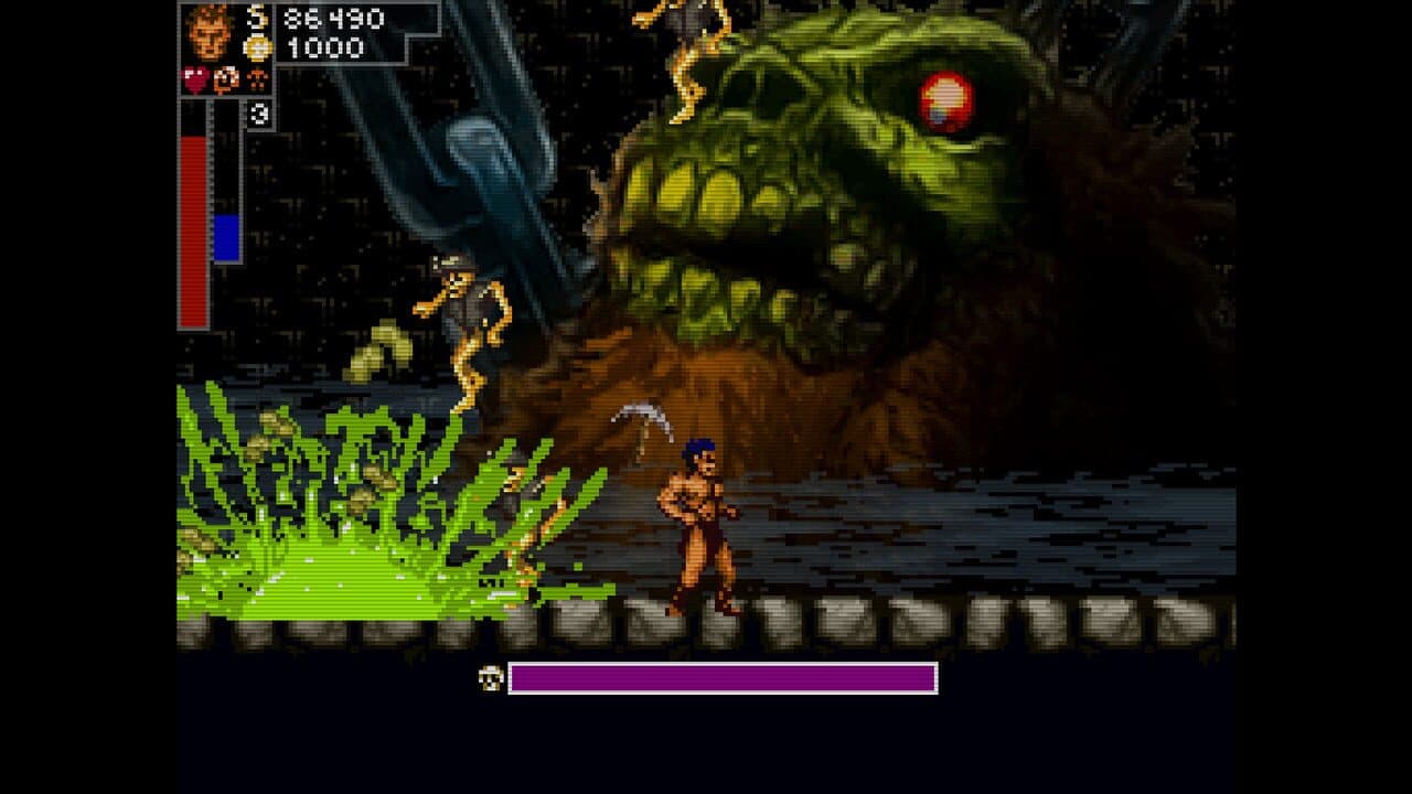 Insanity's Blade thumbnail 9