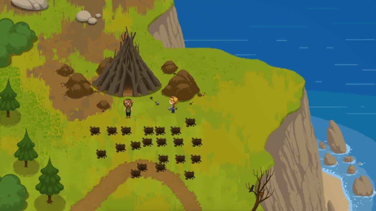 The Hole Story thumbnail 3