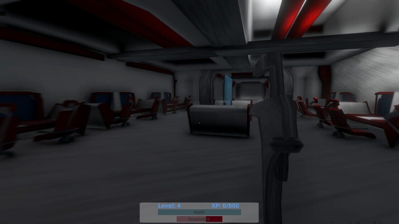 Space of Darkness thumbnail 5