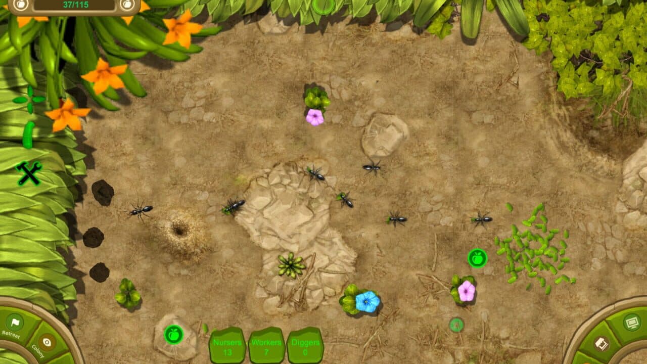 Ant Queen thumbnail 5