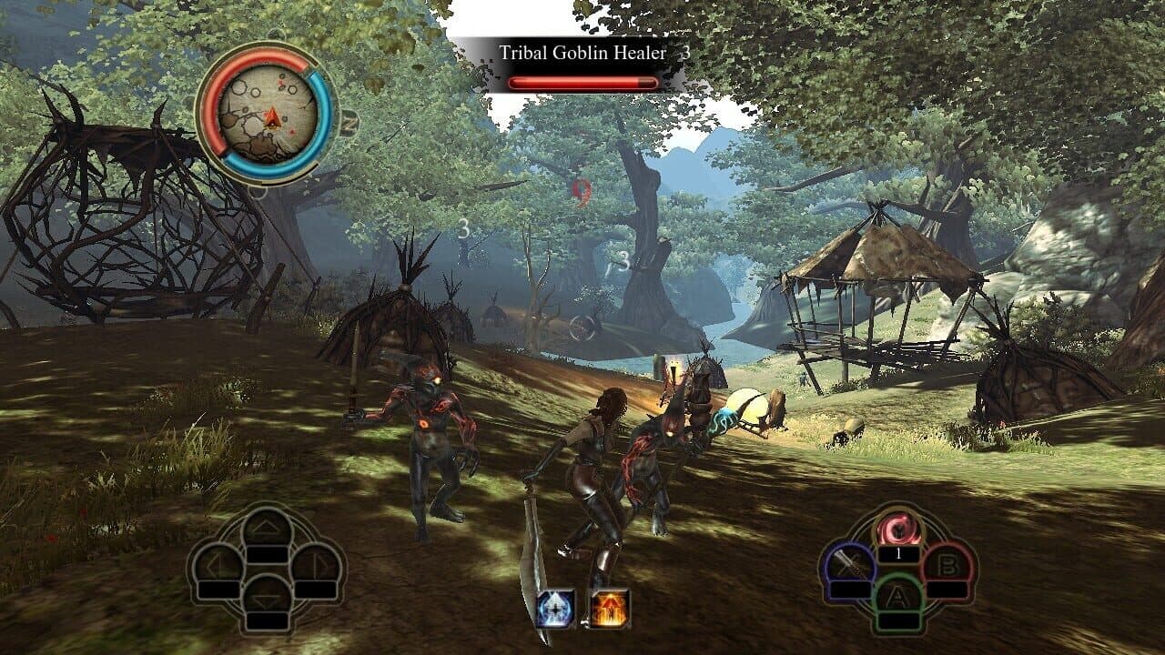 Divinity II: The Dragon Knight Saga thumbnail 2