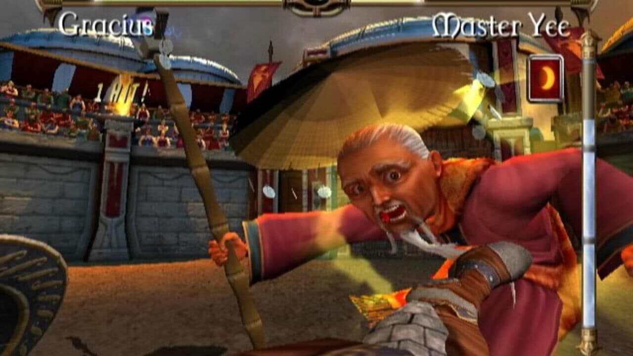 Rage of the Gladiator thumbnail 9