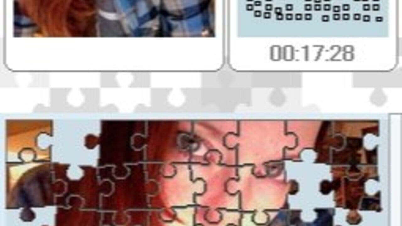Puzzle to Go Diddl thumbnail 3