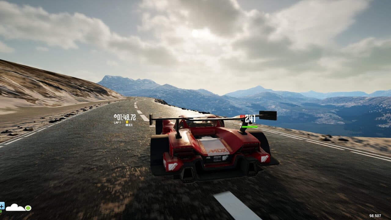 ZeroCar thumbnail 2