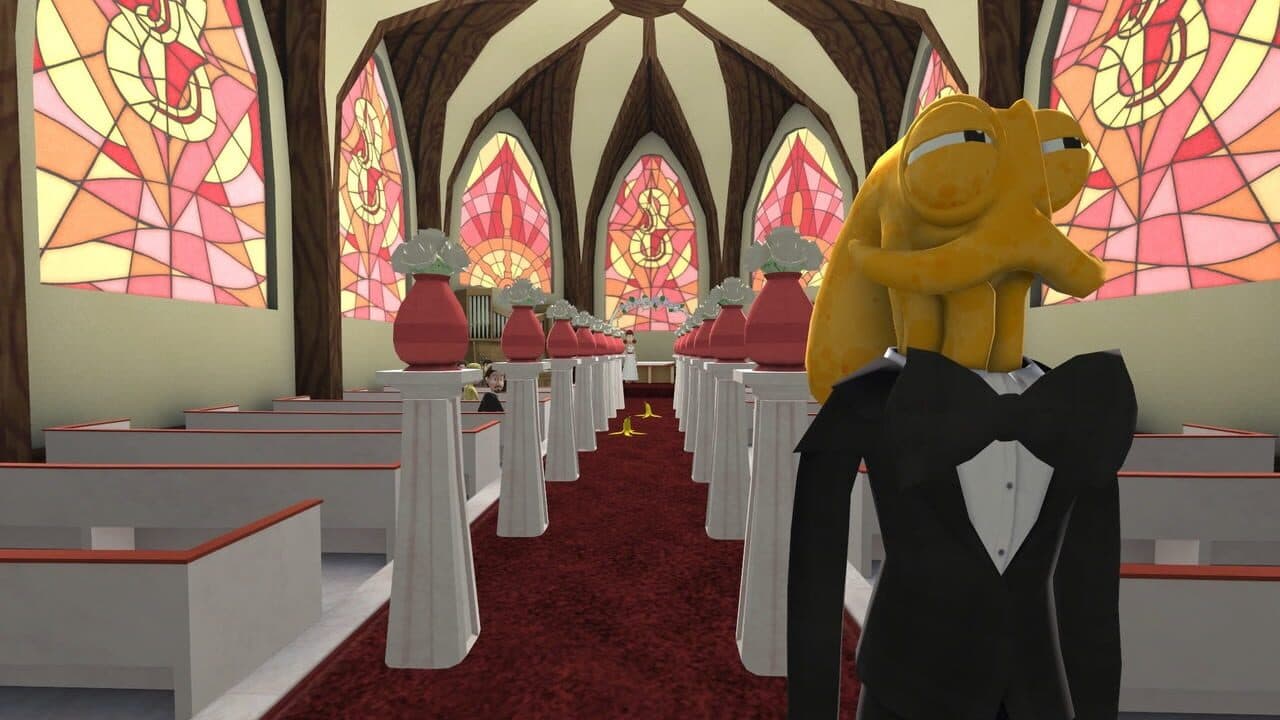 Octodad: Dadliest Catch thumbnail 5
