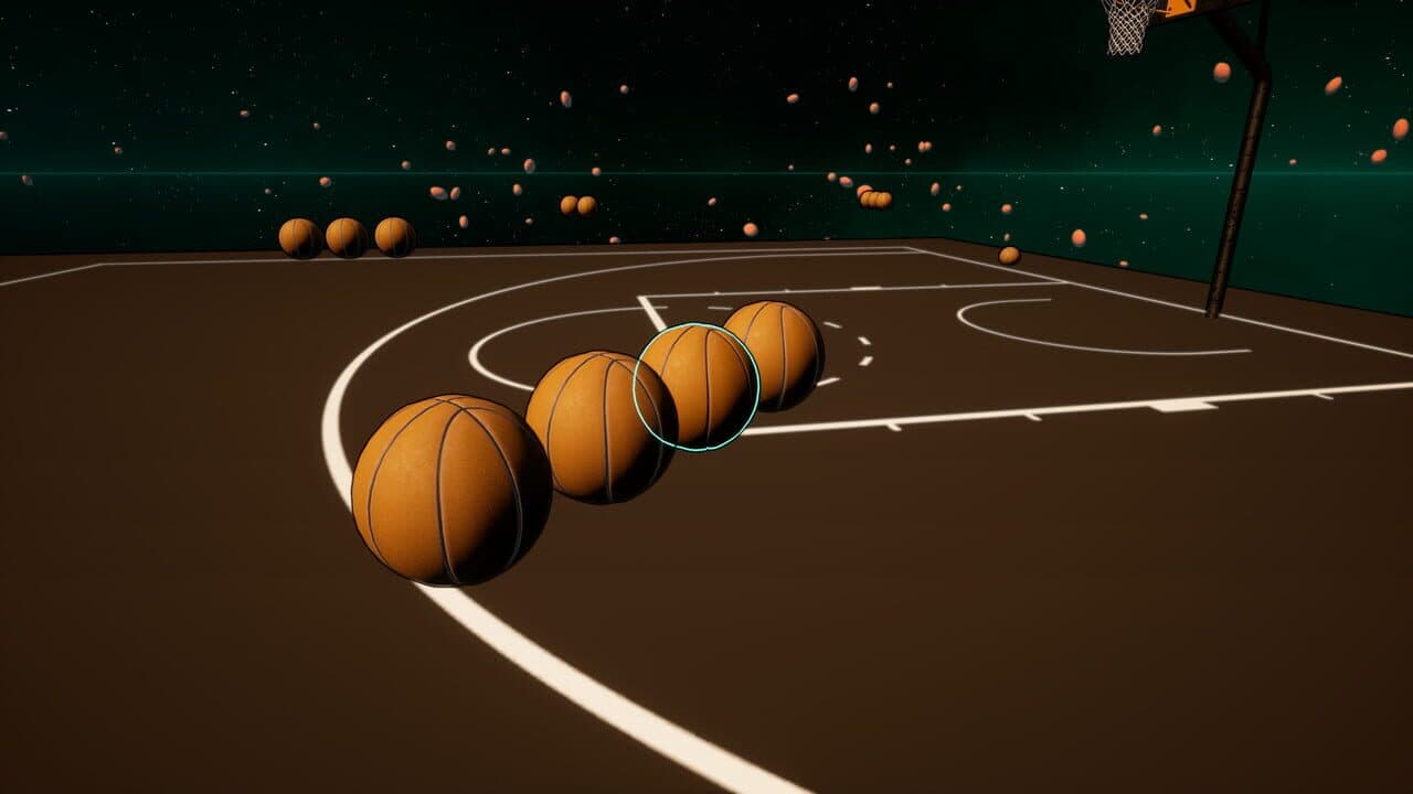 Basketball thumbnail 3