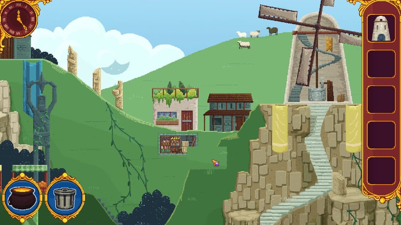 Golem Creation Kit thumbnail 4