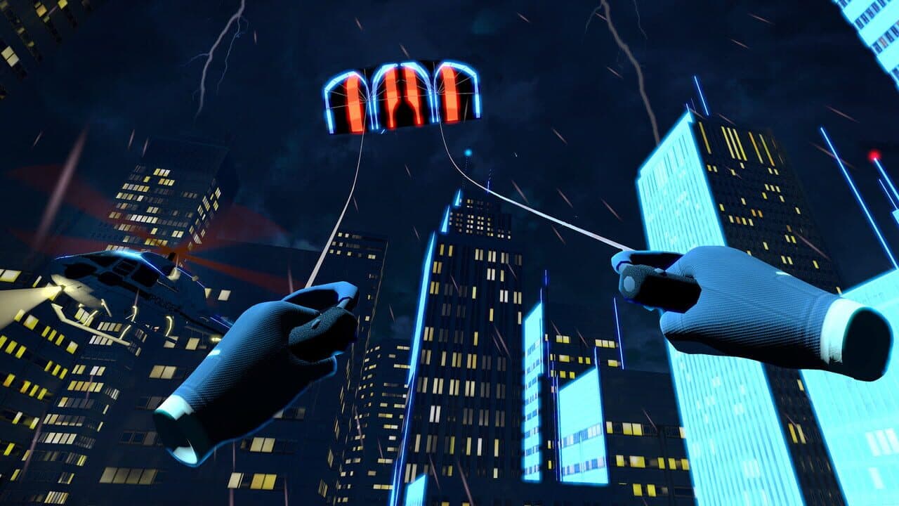 Stunt Kite Masters VR thumbnail 4