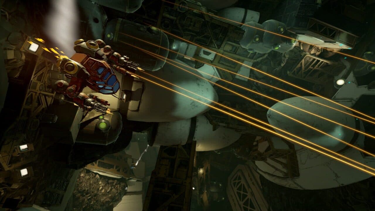 Starblood Arena thumbnail 3