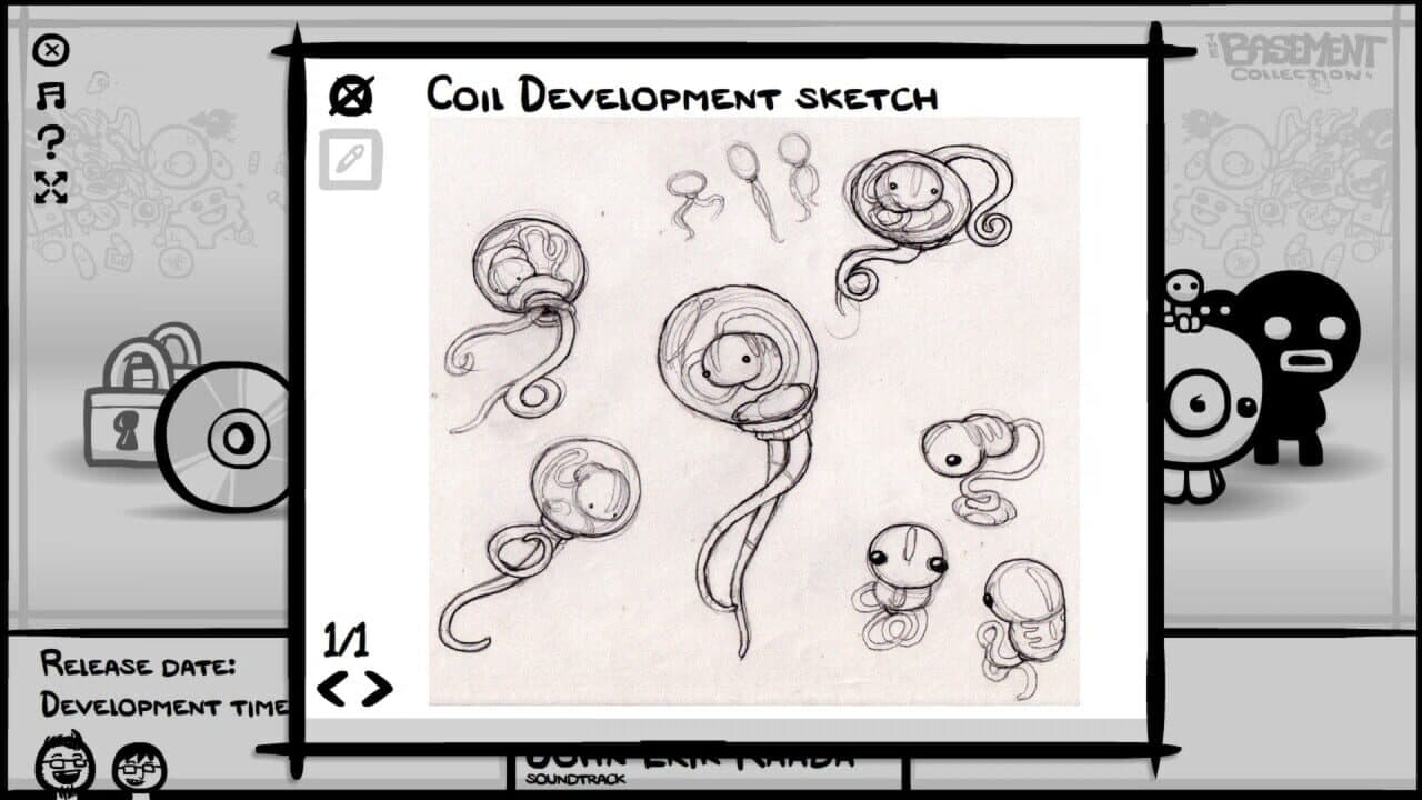 The Basement Collection thumbnail 3