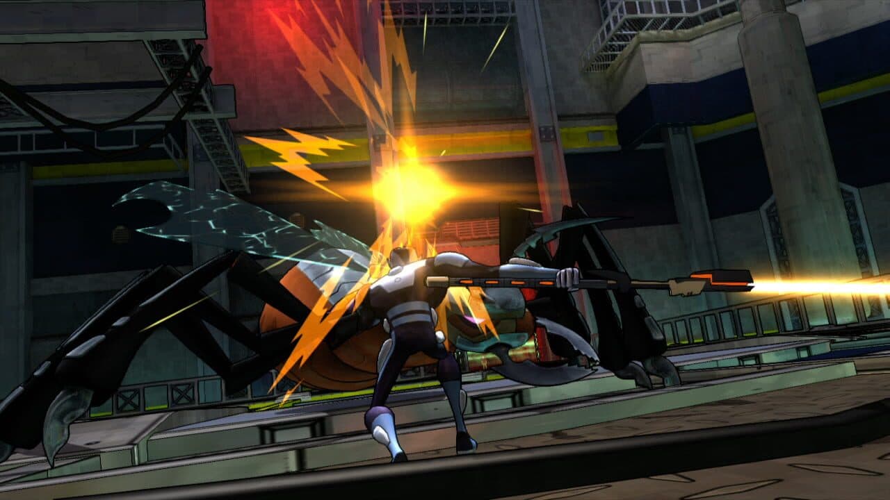 Ben 10: Omniverse thumbnail 12