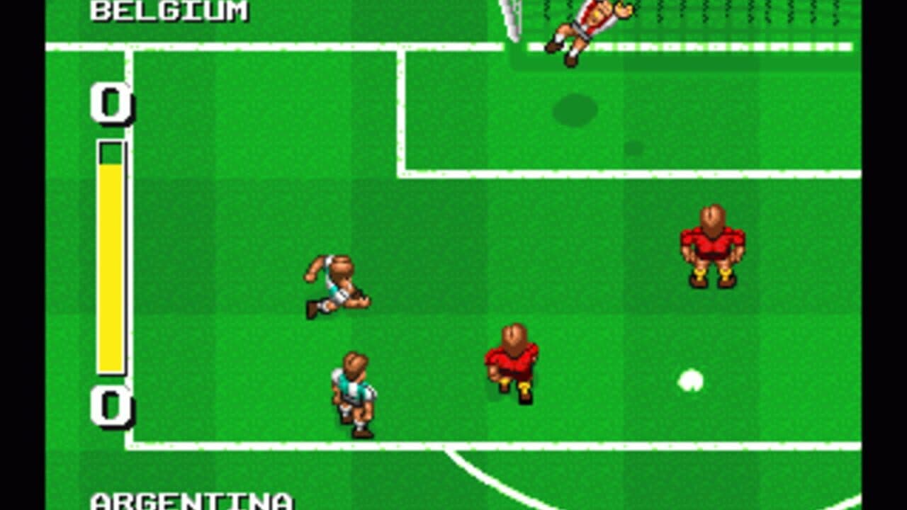 Empire Soccer 94 thumbnail 5