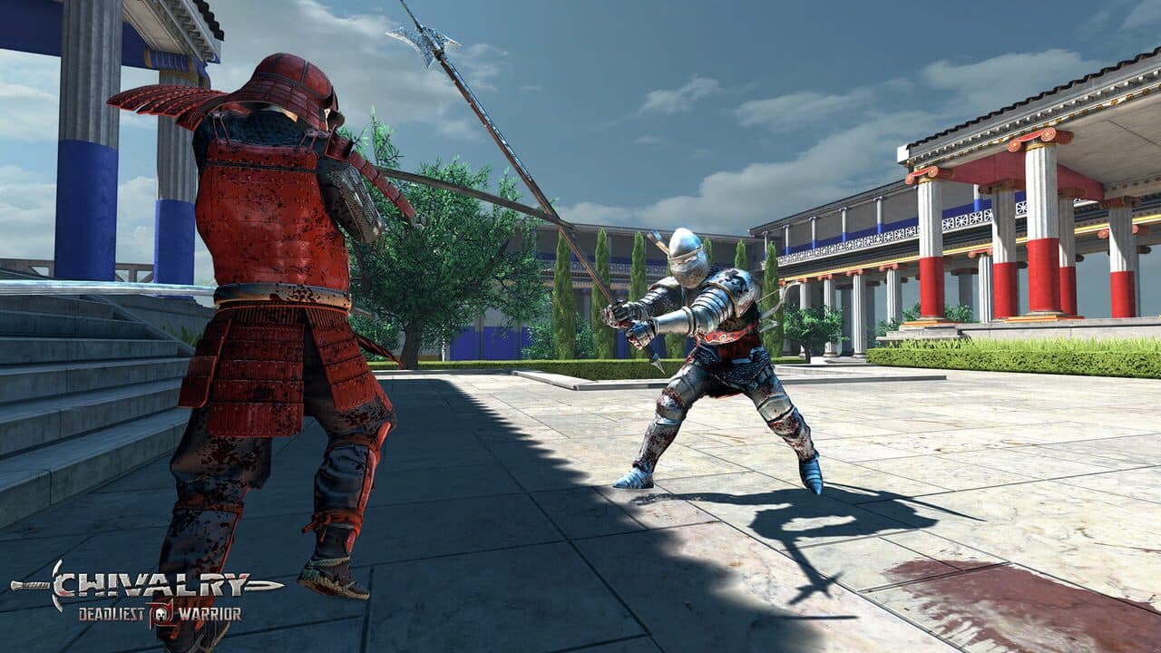 Chivalry: Deadliest Warrior thumbnail 2