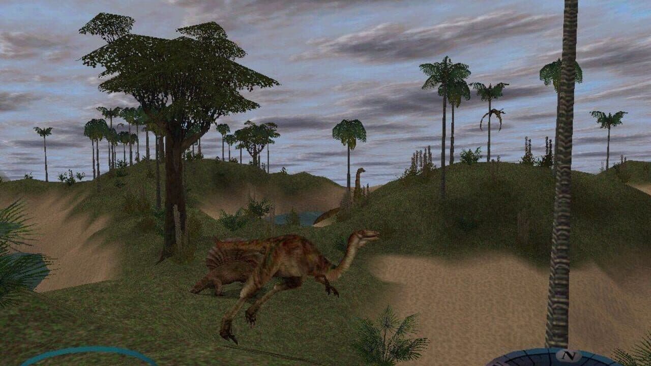 Carnivores 2 screenshot 1