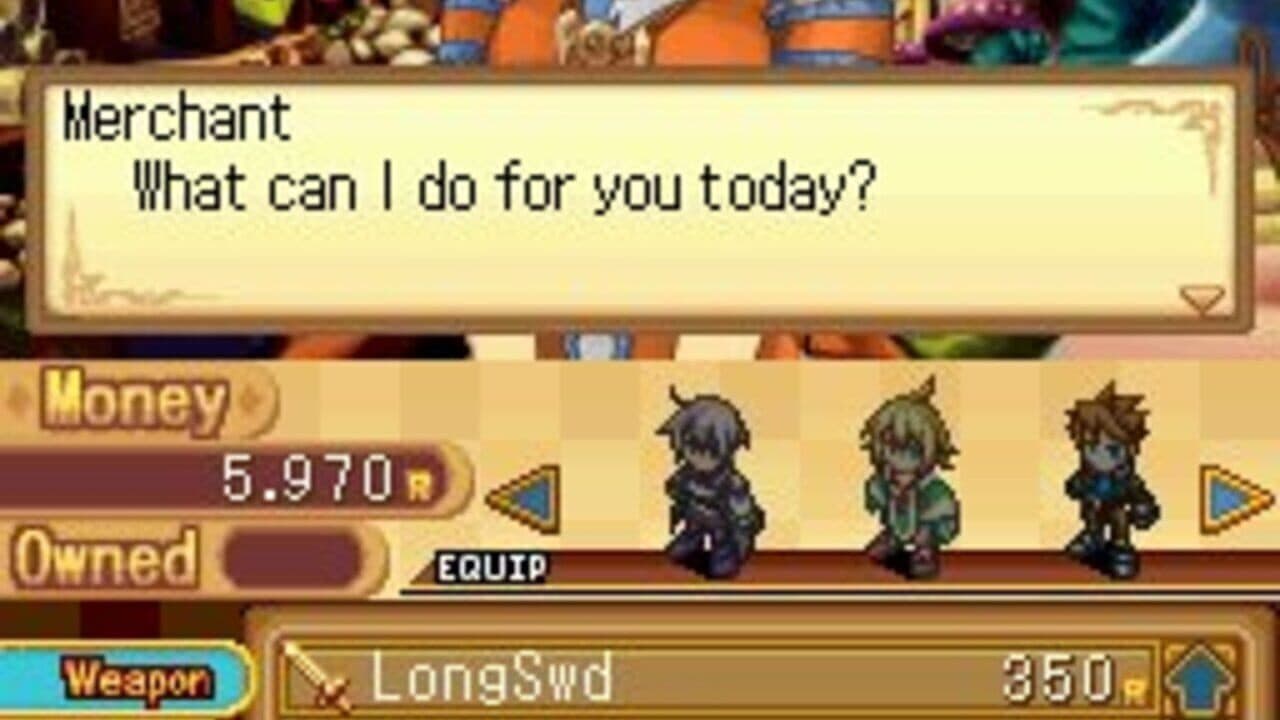 Luminous Arc thumbnail 10