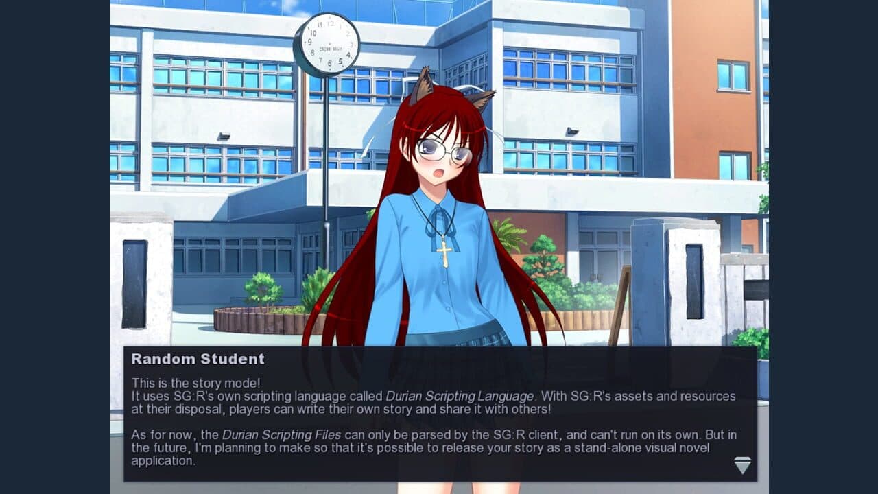 Sentou Gakuen: Revival thumbnail 4
