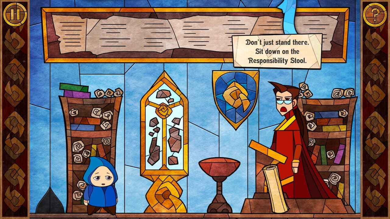 Message Quest thumbnail 3