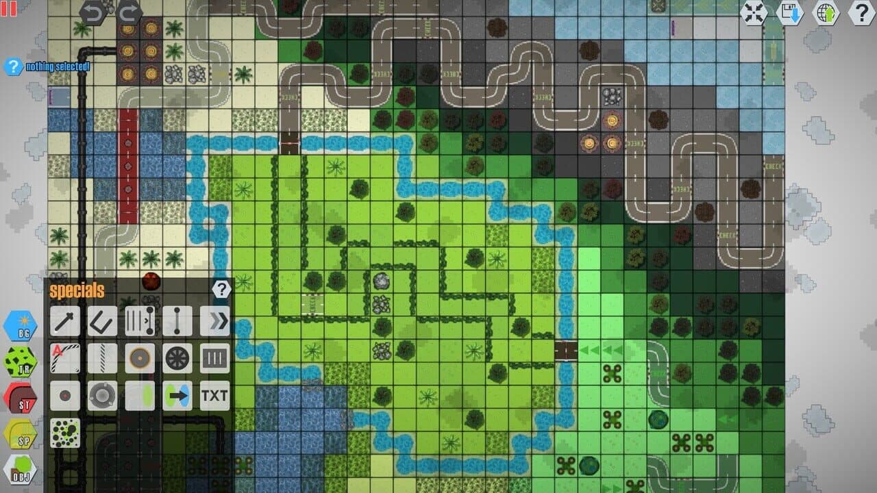 Race.a.bit screenshot 1