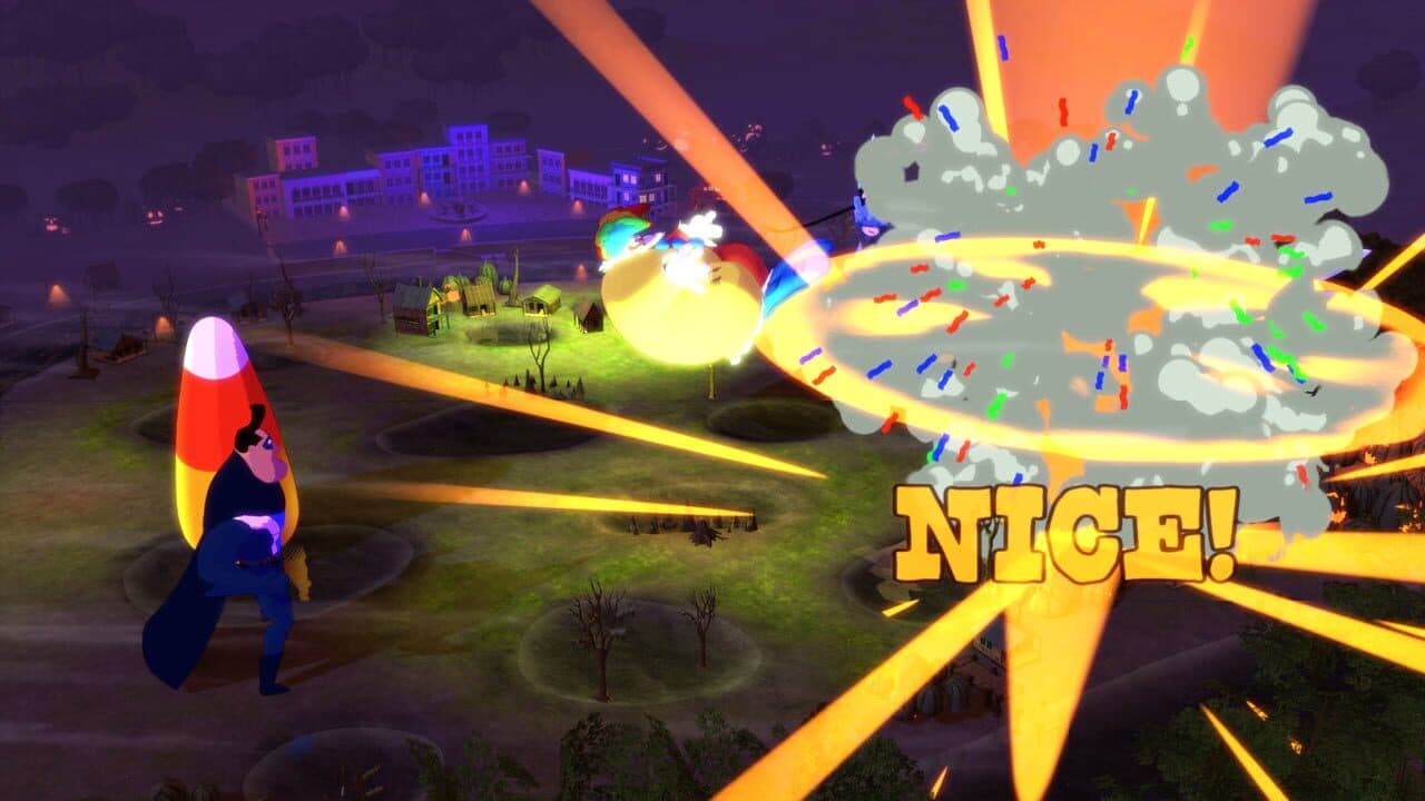 Costume Quest 2 thumbnail 3