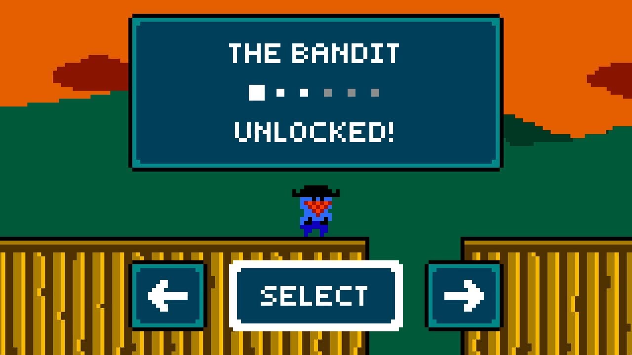 Train Bandit thumbnail 2