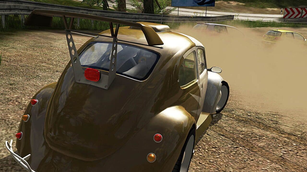 GTI Racing thumbnail 4