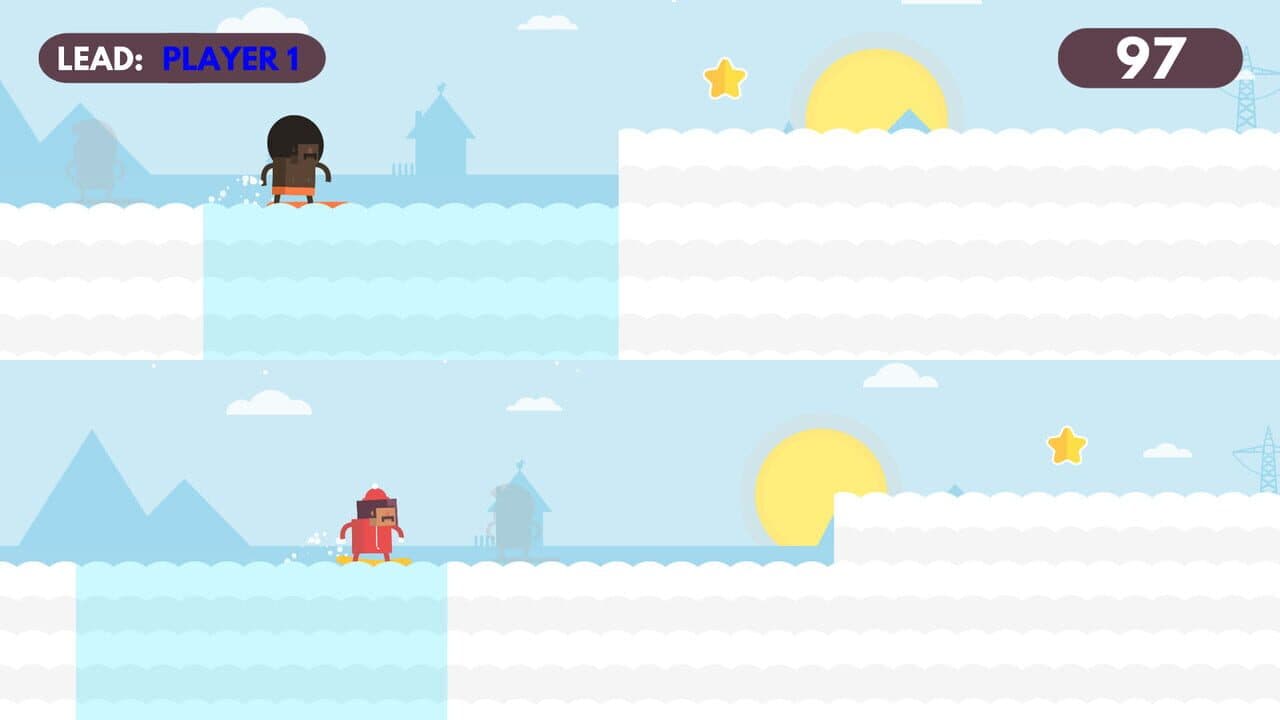 Surfingers thumbnail 5