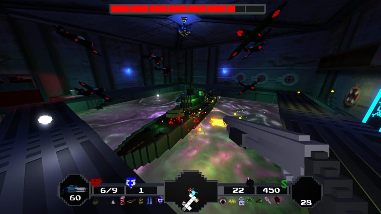 Paranautical Activity thumbnail 3