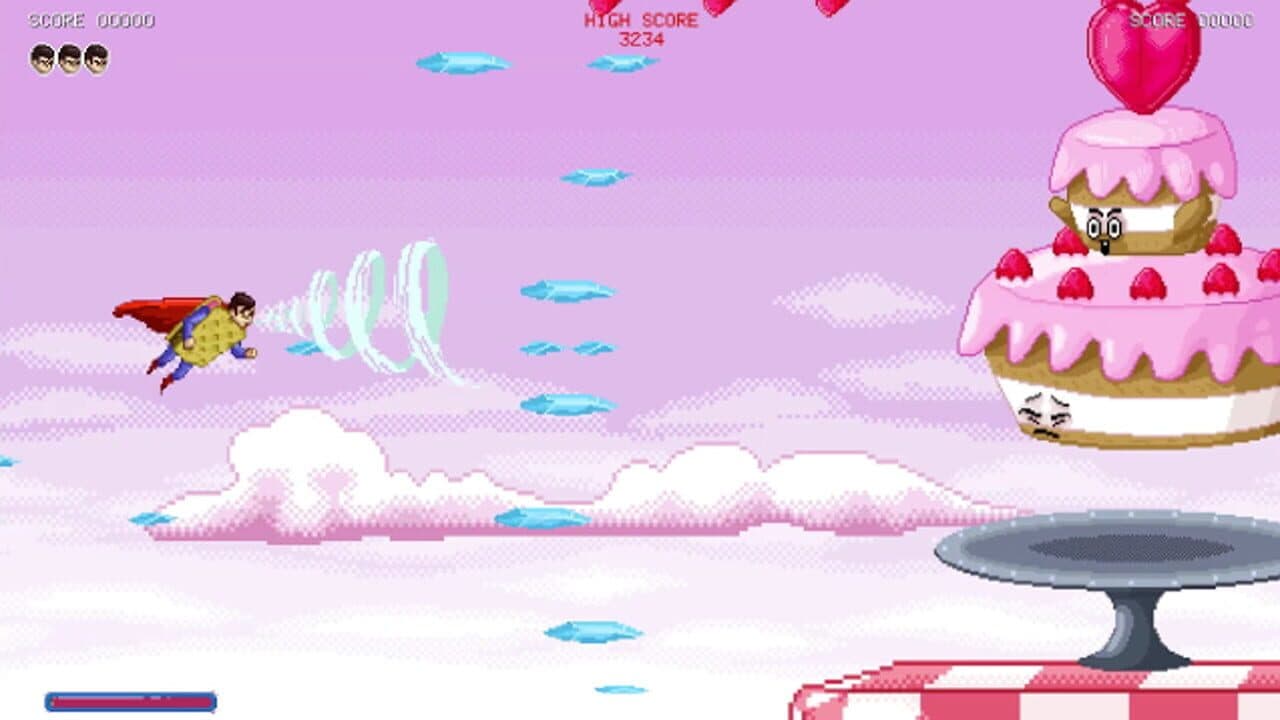 Ice Cream Surfer thumbnail 5