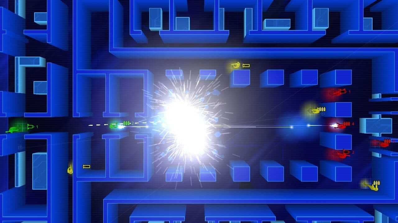 Frozen Synapse thumbnail 4