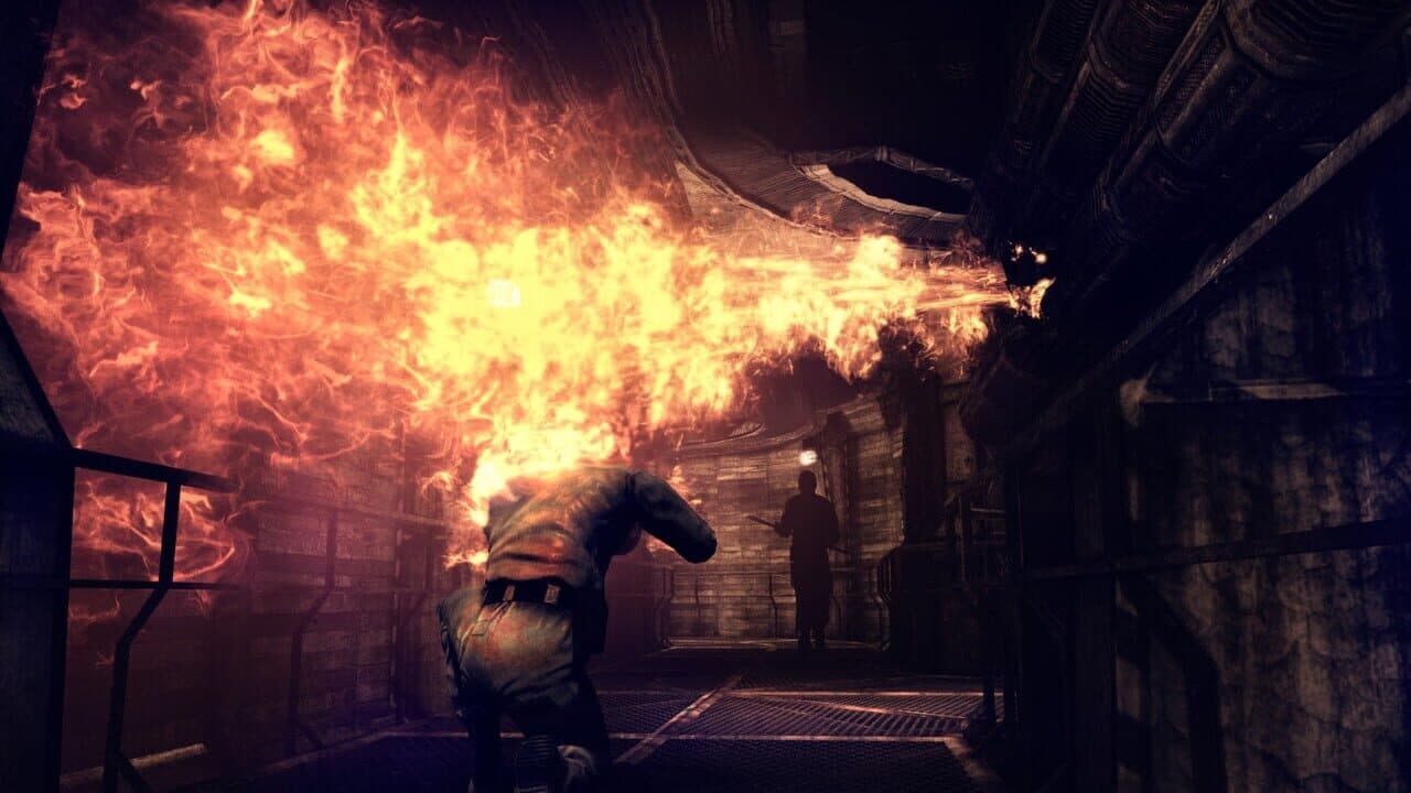 Afterfall: Insanity thumbnail 4