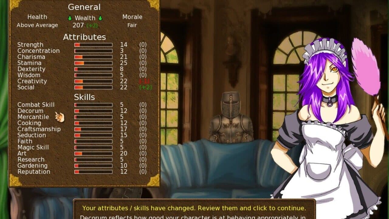 Spirited Heart Deluxe thumbnail 4